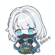 麦小鼠