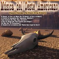 Música del Oeste Americano