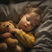 Baby Sleep's Lullaby: Harmonious Dreams