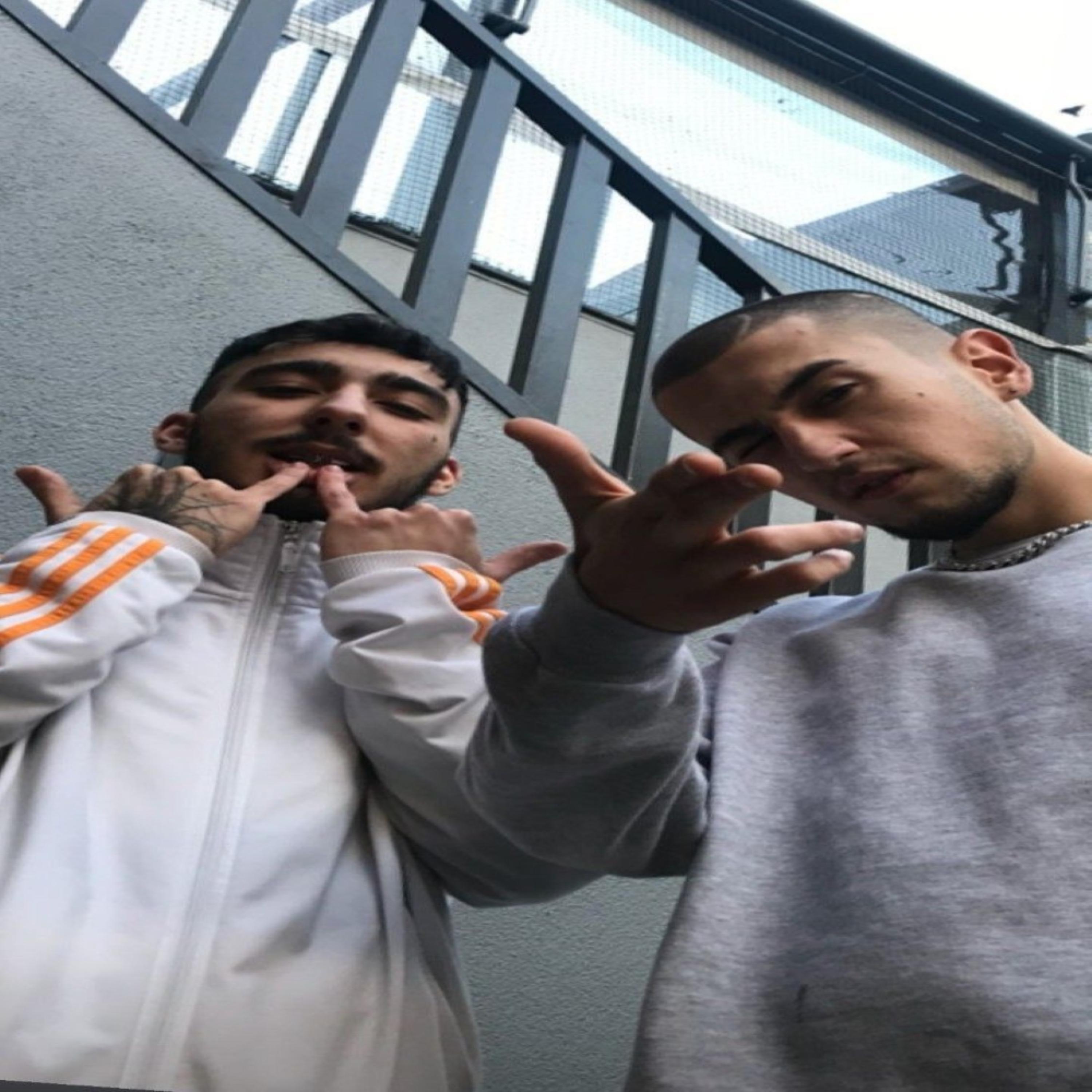 Şarkılar Sokaklara Ait