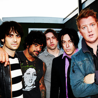 Queens of the Stone Age