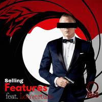 Selling Features (feat. Louverture)