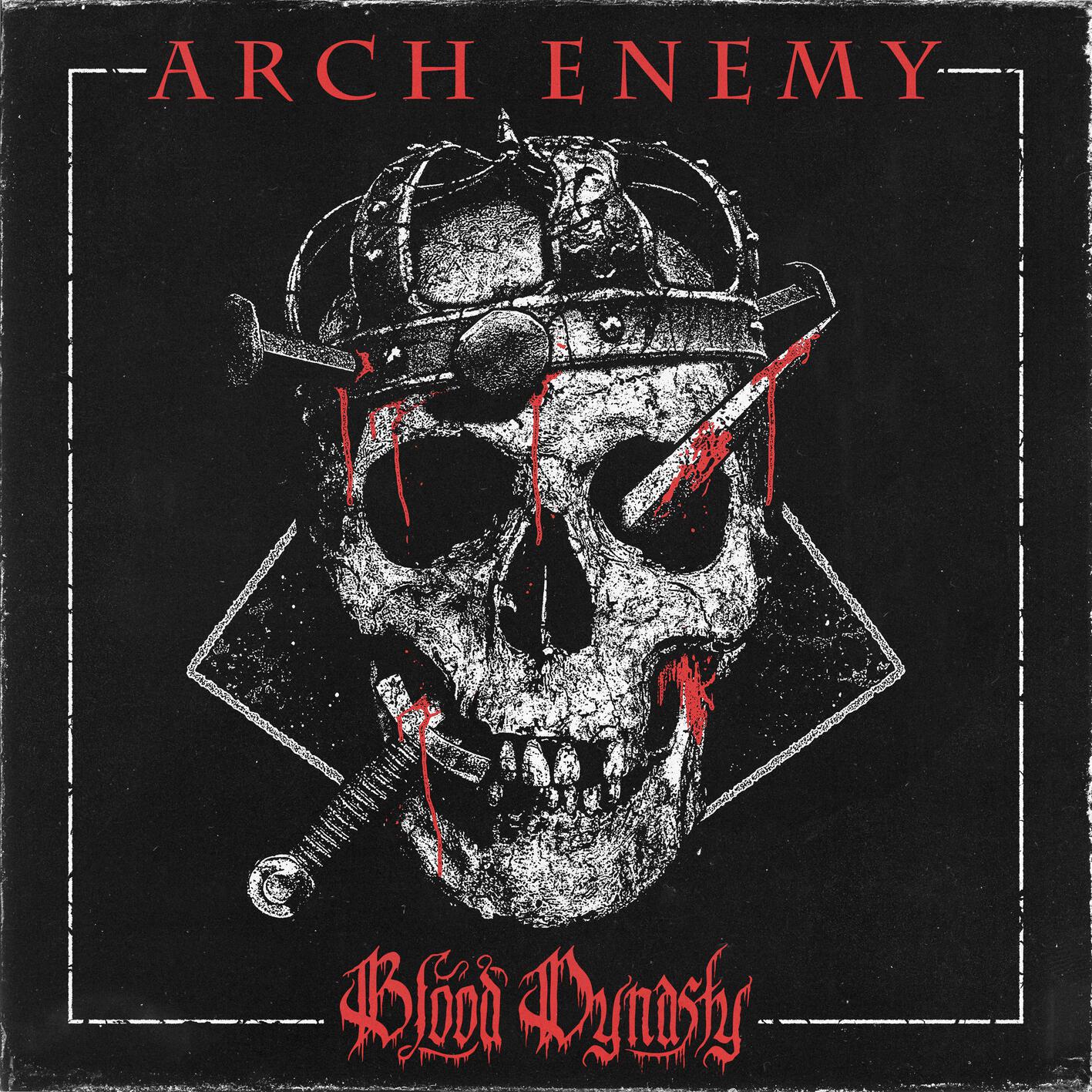 Dream Stealer - Arch Enemy - 单曲 - 网易云音乐