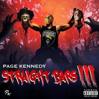 Straight Bars III