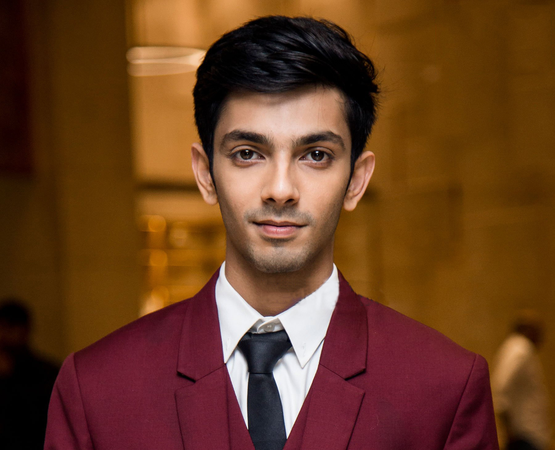 Anirudh Ravichander