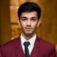 Anirudh Ravichander