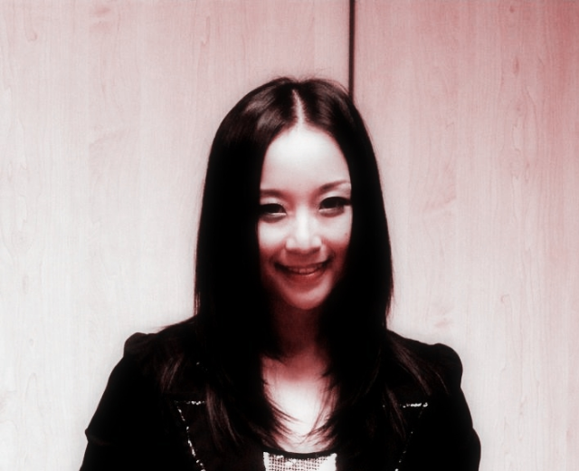 刘馨香