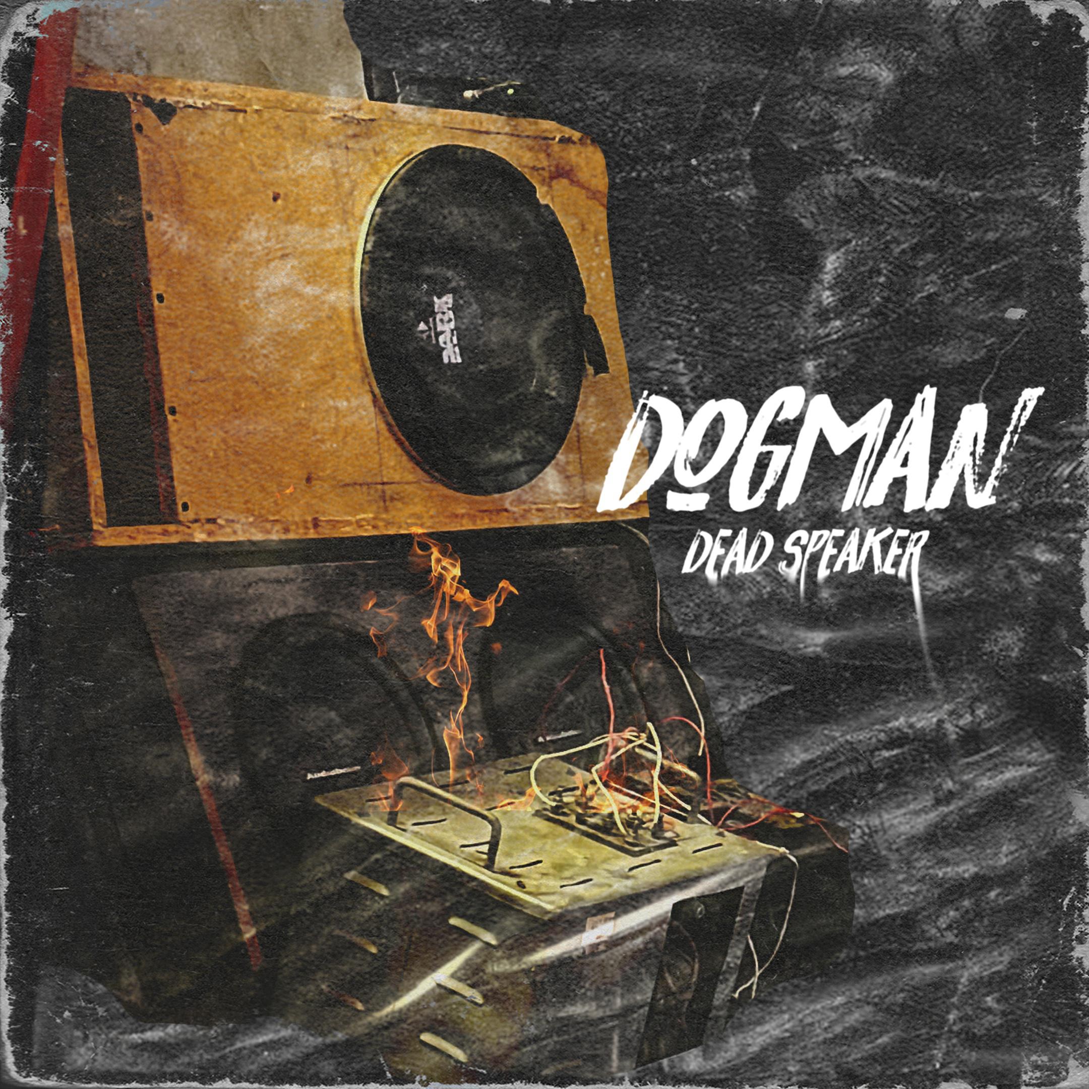 生成外链播放器点击打开客户端dead speaker歌手：dogman所属专辑：dead speak
