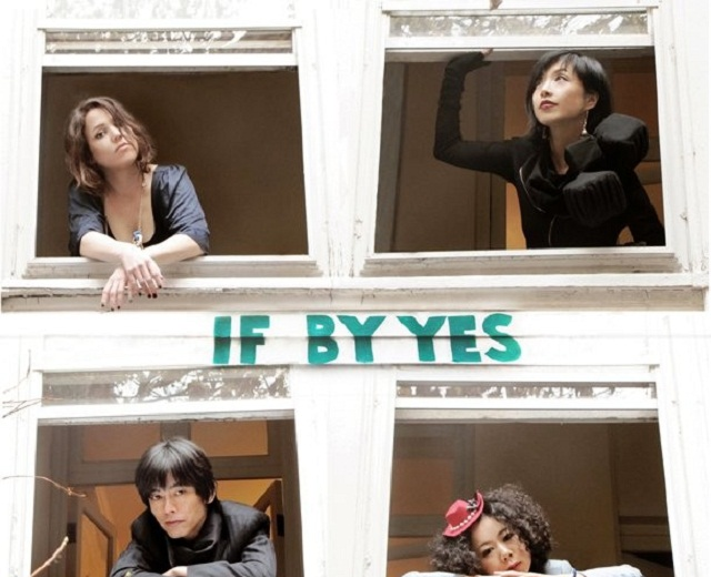 If By Yes