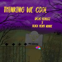 Thinking We Cool (feat. Blxck Hexrt Mxnte)