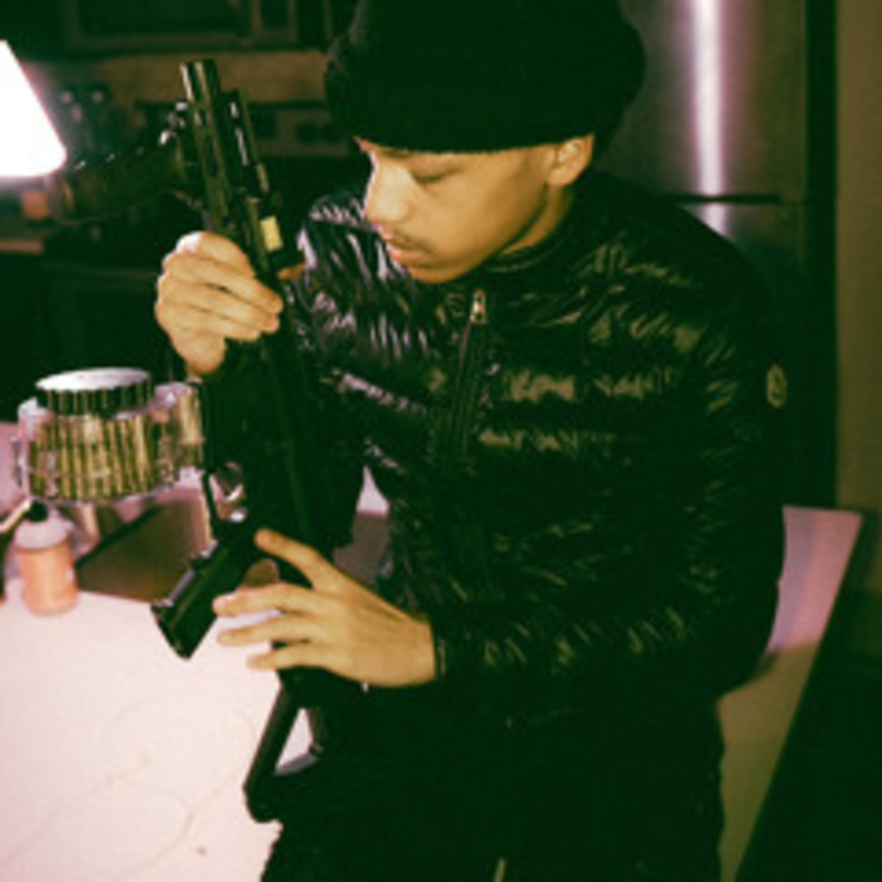 Iayze)，Tayservin!，《Pay It Back (feat. 