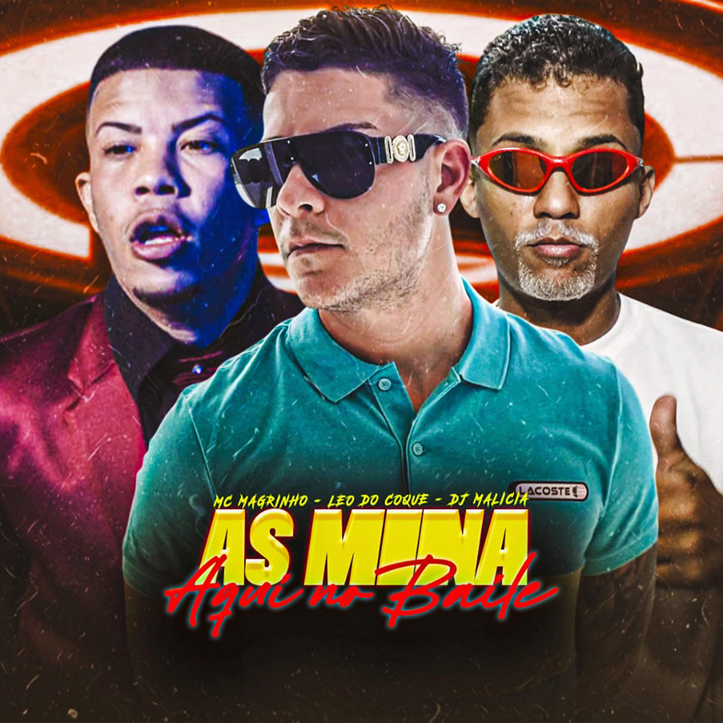 As Mina Aqui do Baile