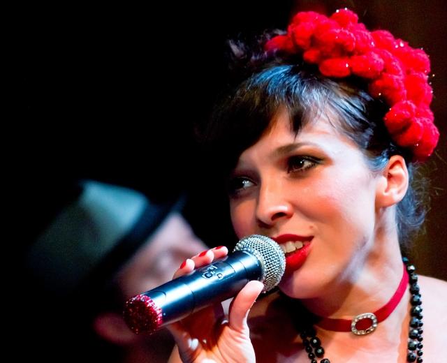 Vesna Zornik