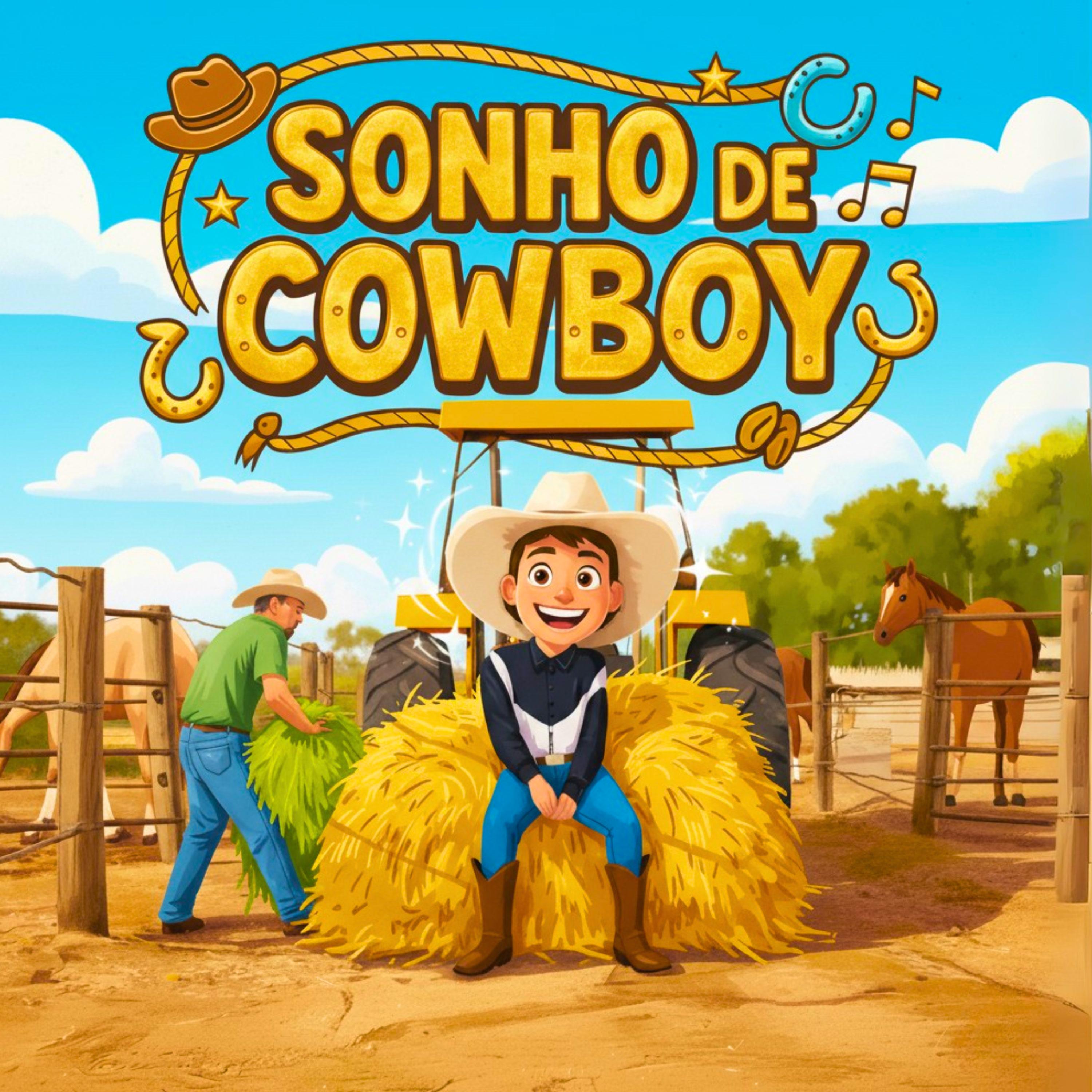 Sonho de Cowboy