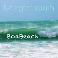 Boabeach Binaural Alpha Beats