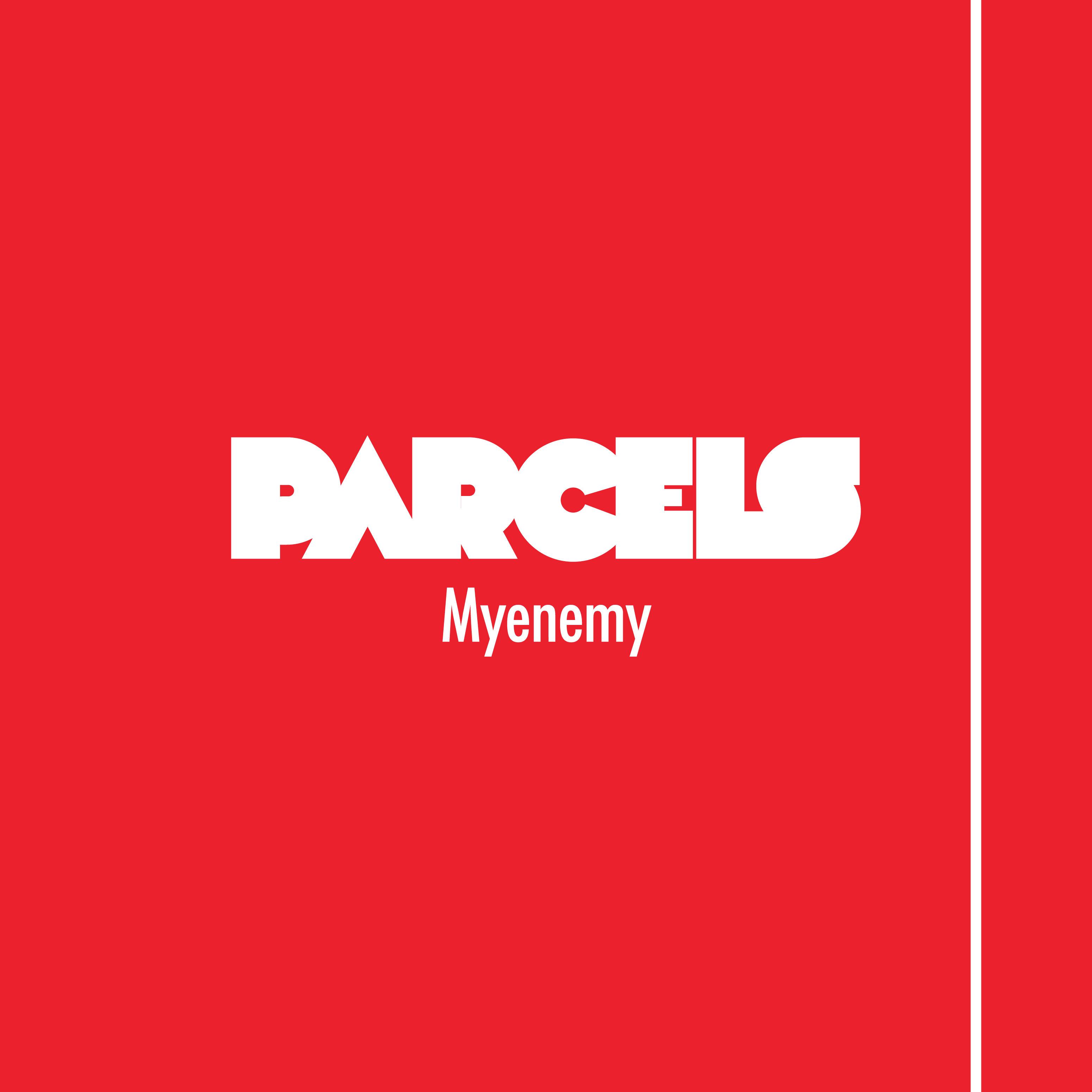 Myenemy_Parcels_Myenemy | 在线播放_Myenemy歌词_Myenemy下载 | 网易云音乐