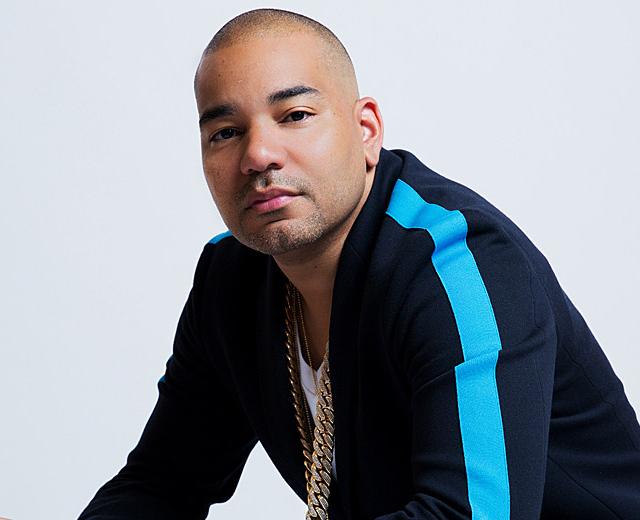 DJ Envy
