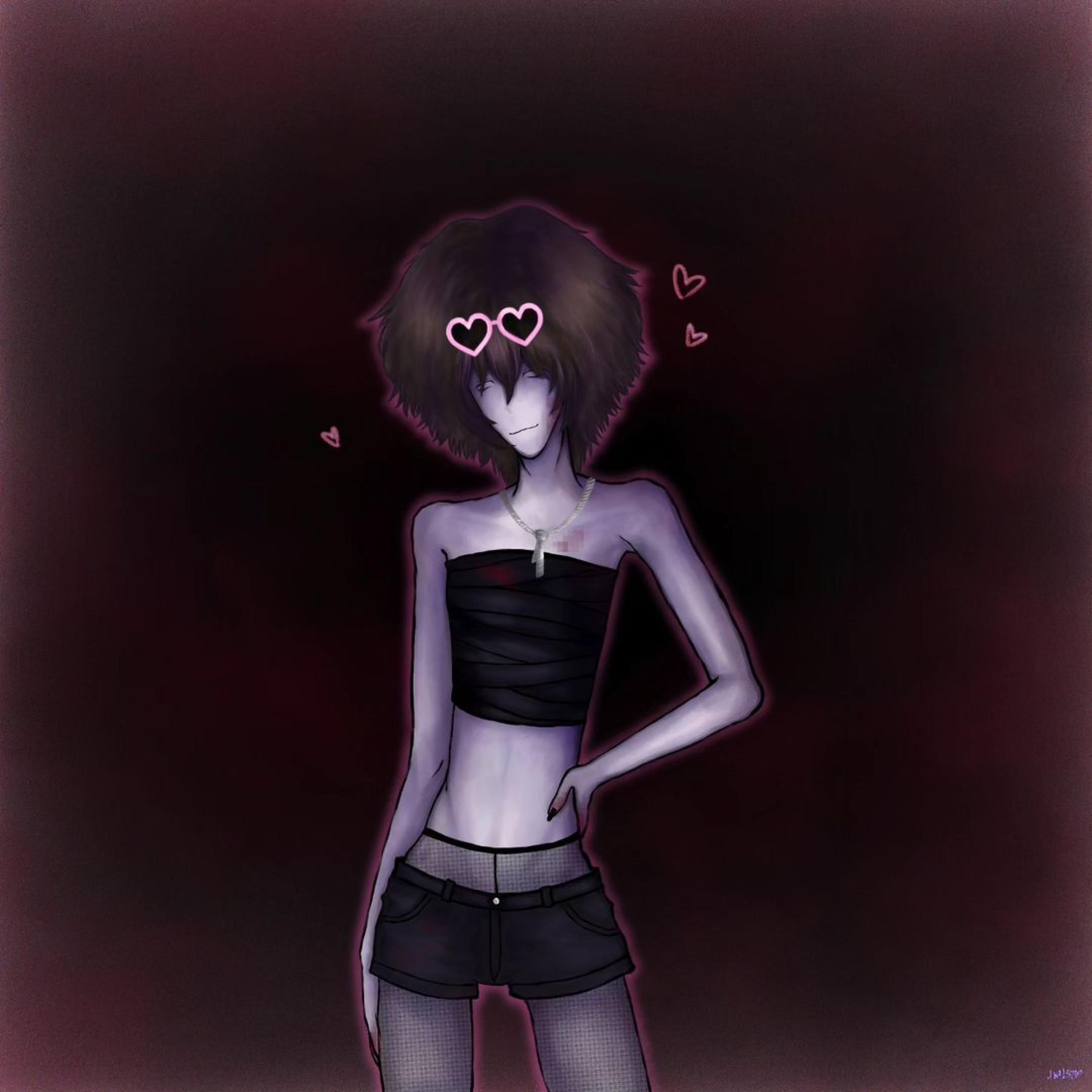 Kiss me (feat. ang3lx)