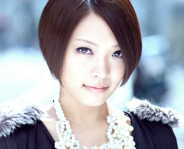 石川マリー
