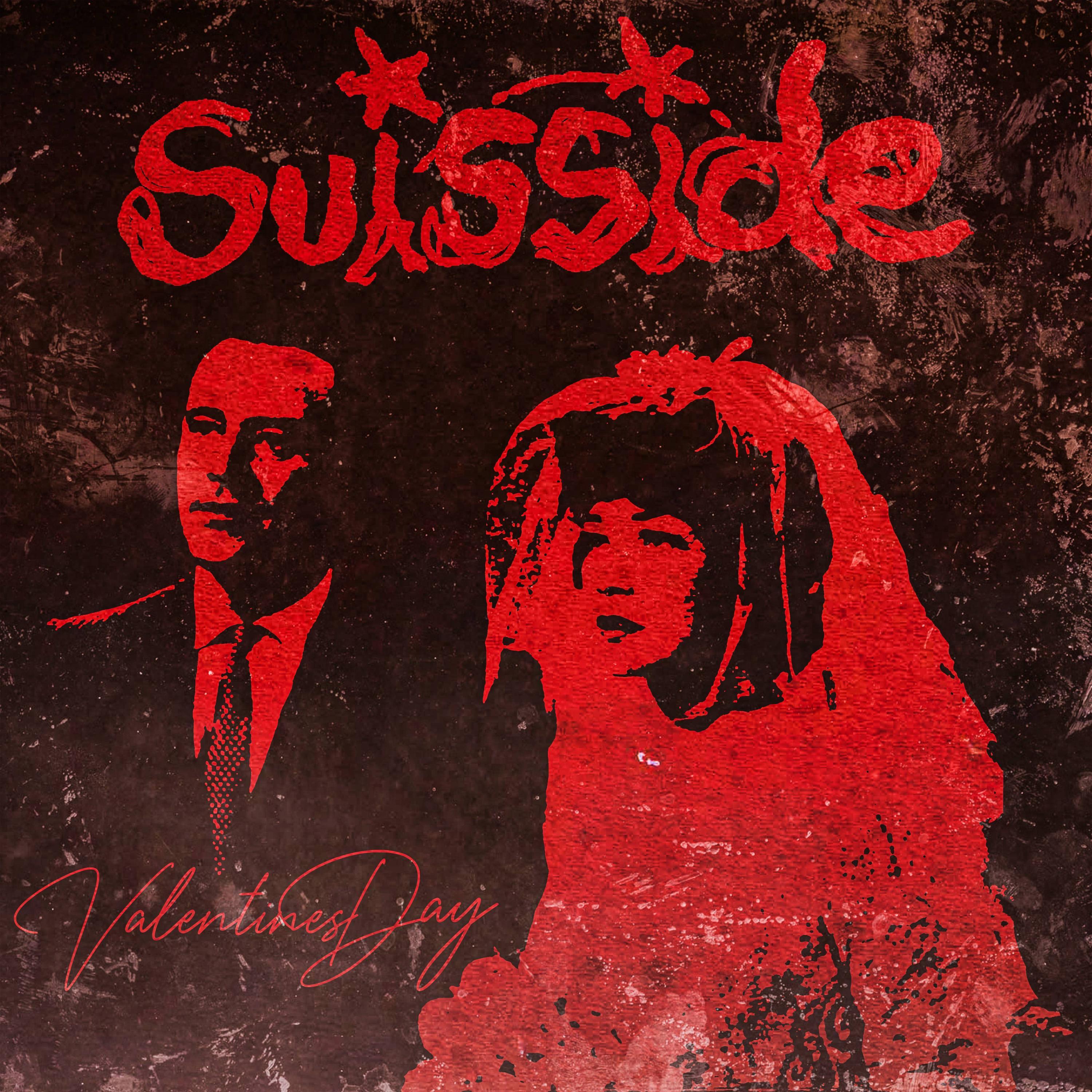 Valentine's Day 2008