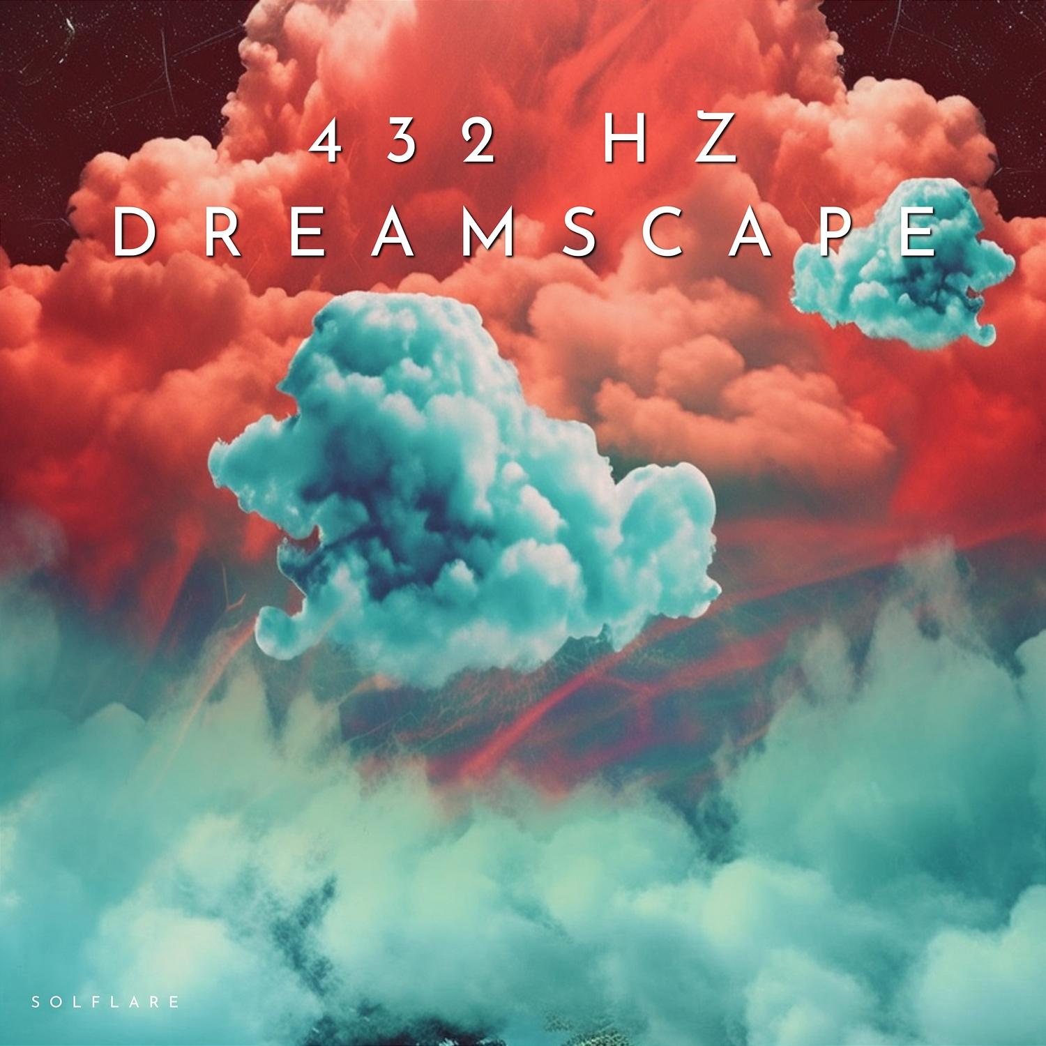432 Hz Idyllic Home_Solflare_432 Hz Dreamscape: Harp Beyond the Horizon | 在线播放_432 Hz Idyllic Home歌词_432 Hz Idyllic Home下载 | 网易云音乐
