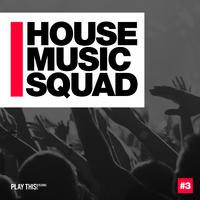 House Music Squad #3