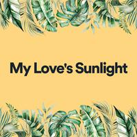 My Lover's Sunlight