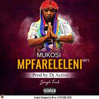 Mpfareleni (Prodby Dj Active)