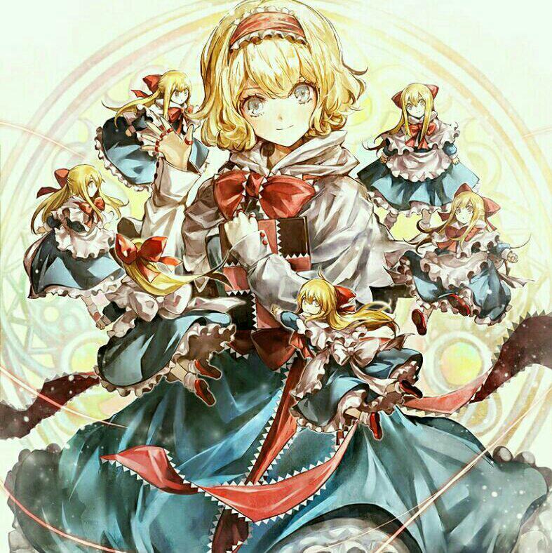 霊夢とルーミア」（原曲：妖魔夜行） - Liz Triangle/ごりら公園/東方