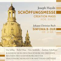 Joseph Haydn: Schöpfungsmesse