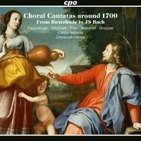 Choral Cantatas around 1700 · From Buxtehude to JS Bach