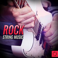 Rock String Music