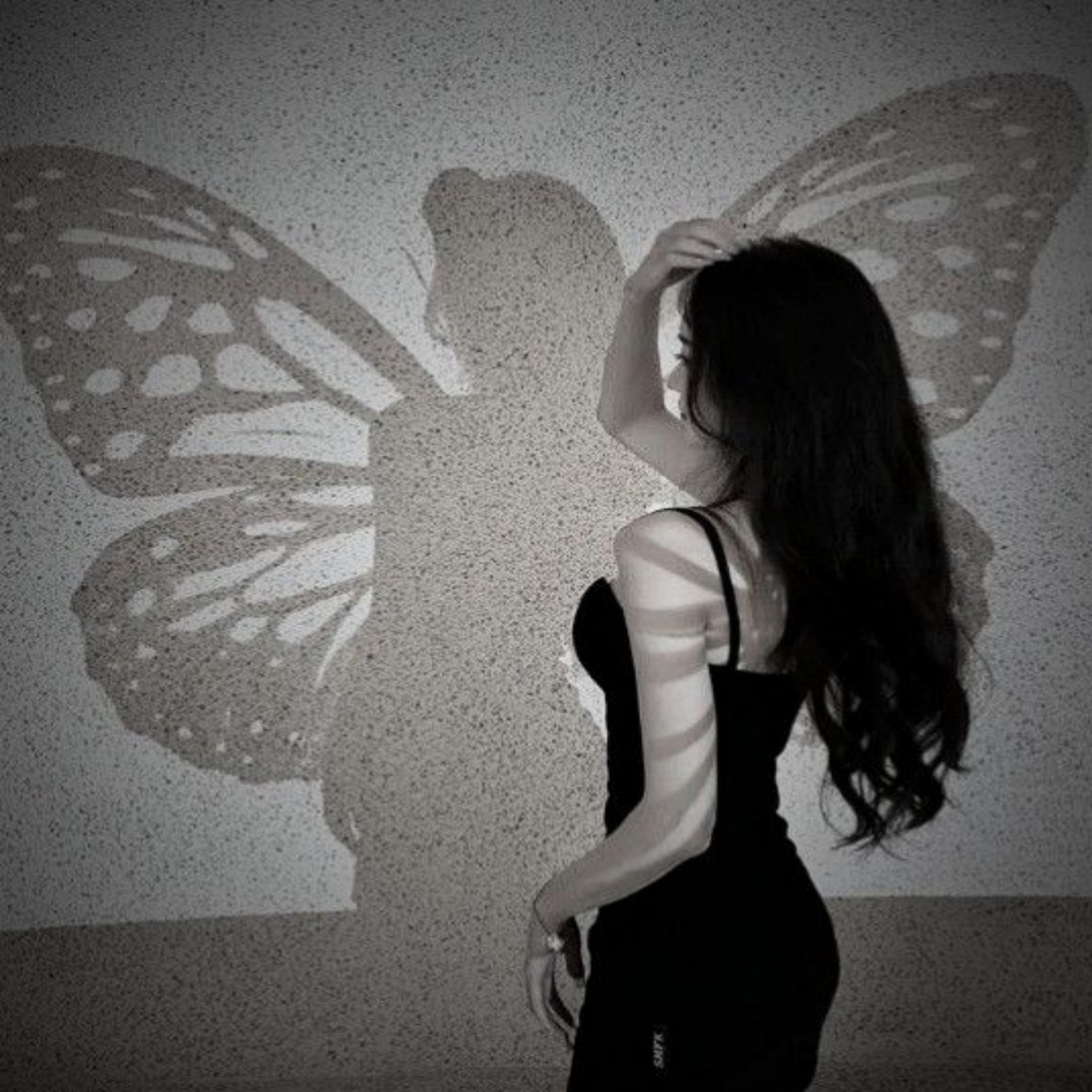 Show me Who you are (那年我双手插兜)