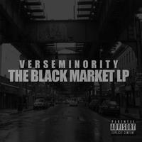 The Black Market LP