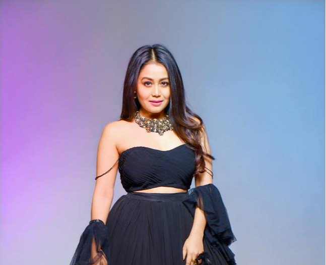 Neha Kakkar