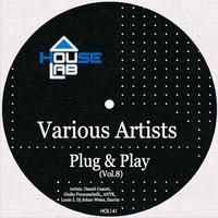 Plug & Play (Vol.8)