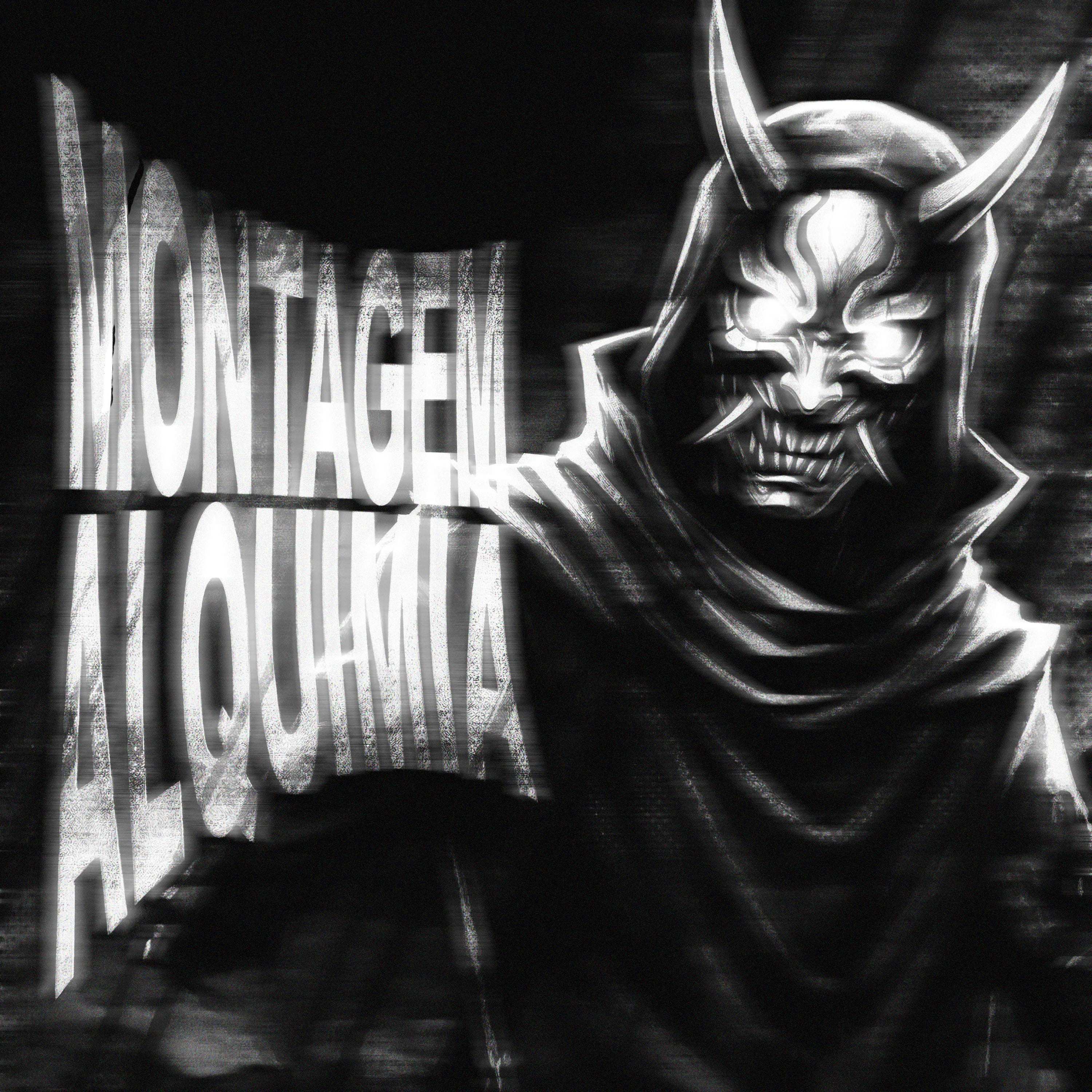 MONTAGEM ALQUIMIA (Ultra Slowed)