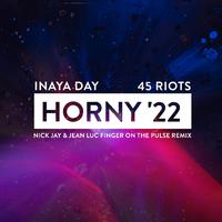 Horny '22 (Nick Jay & Jean Luc Finger on the Pulse Remix)