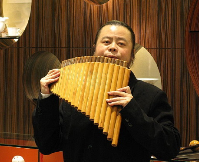 蔡介诚