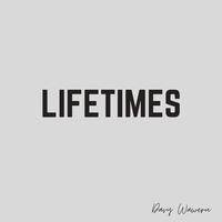 Lifetimes