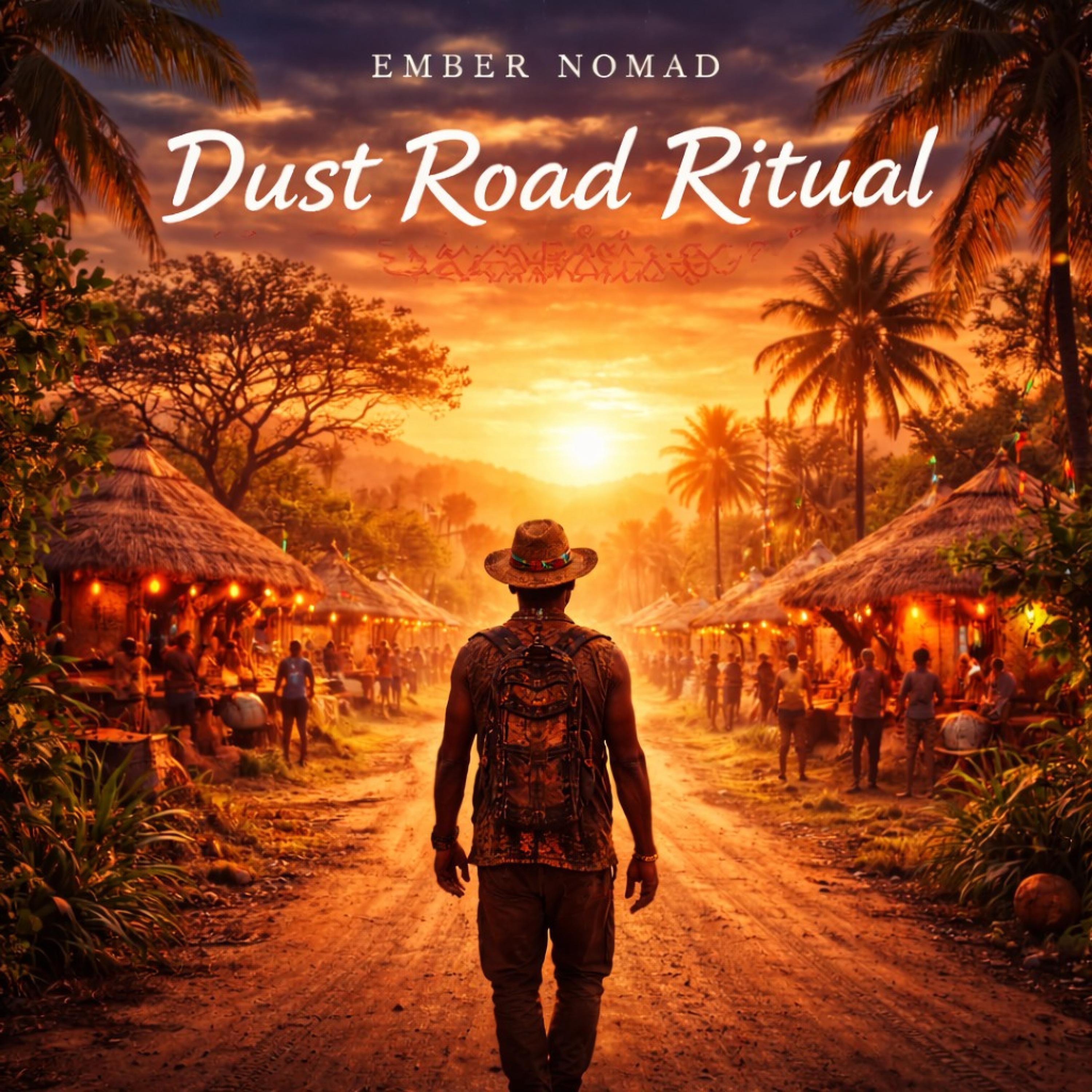 Desert Market Rhythm