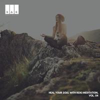 Heal Your Soul with Reiki Meditation, Vol. 04