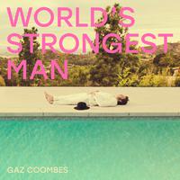 World’s Strongest Man