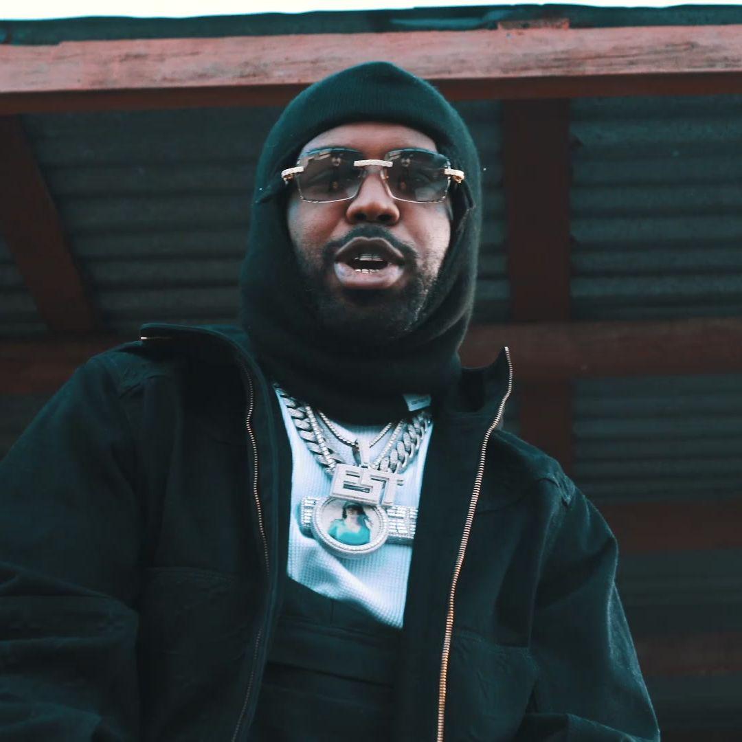 [FREE]Est Gee x 42 Dugg 合唱团采样底特律Type Beat - Echo