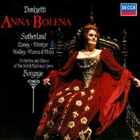 Donizetti: Anna Bolena