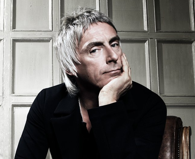 Paul Weller