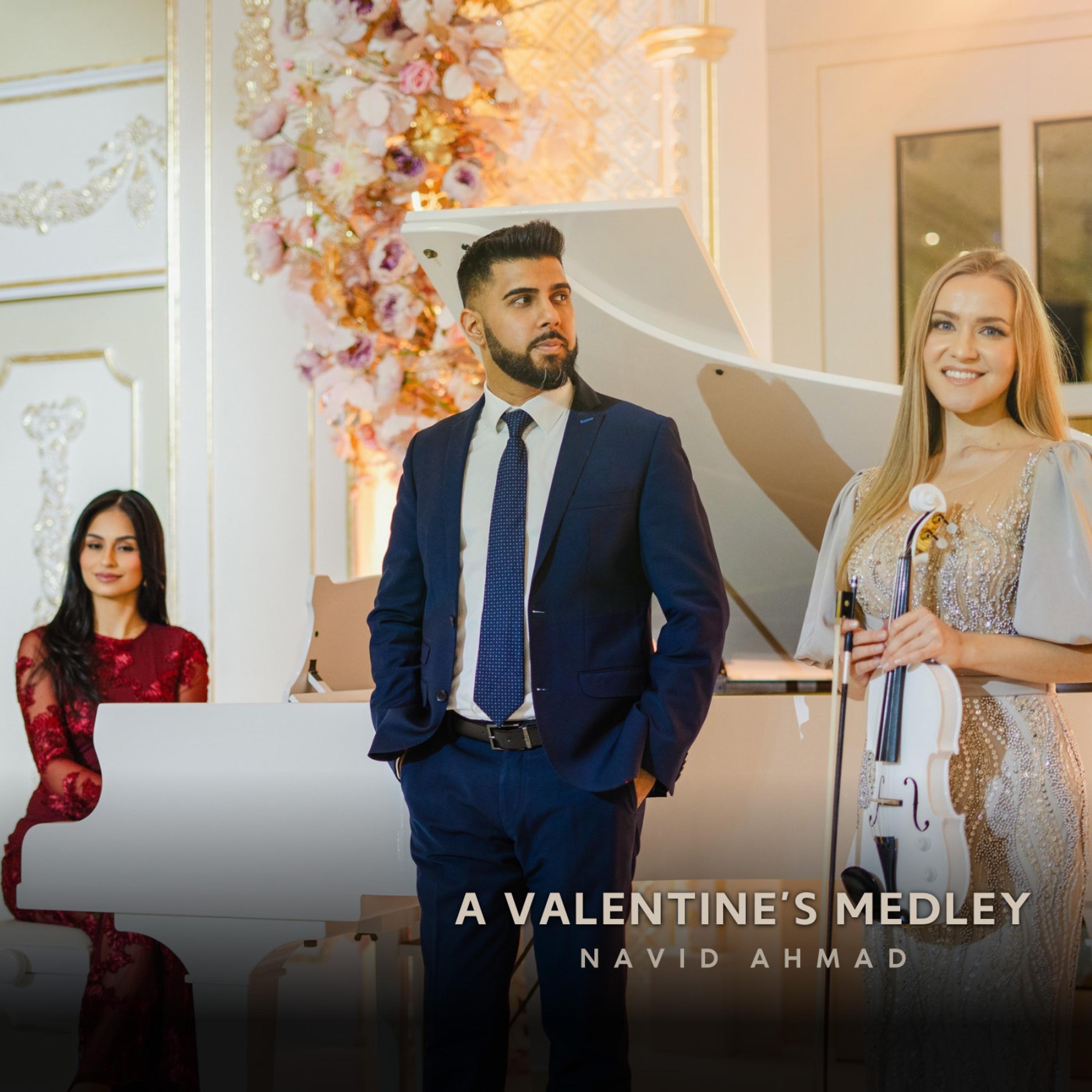 A Valentine's Medley