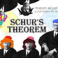 Schur's Theorem