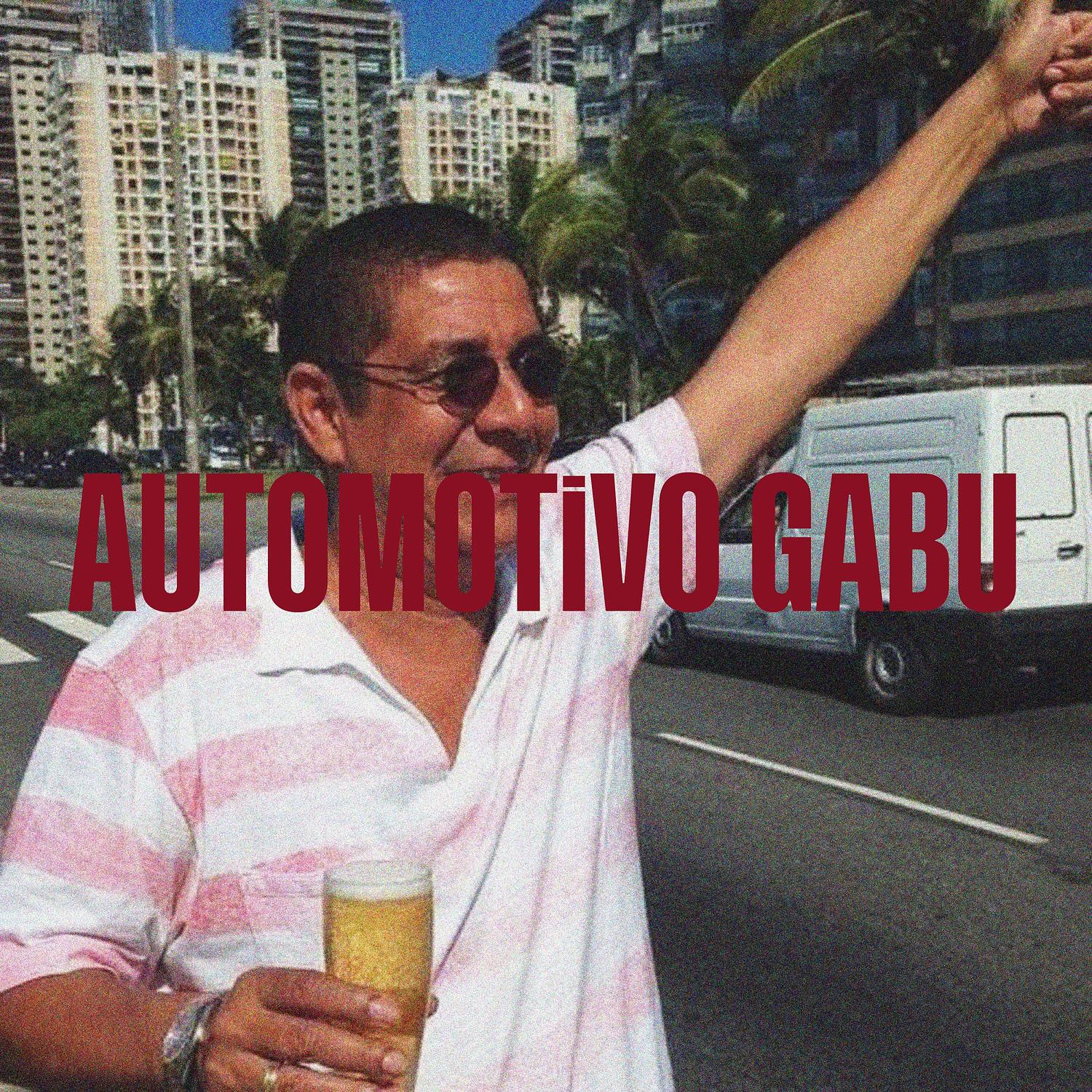 Automotivo Gabu