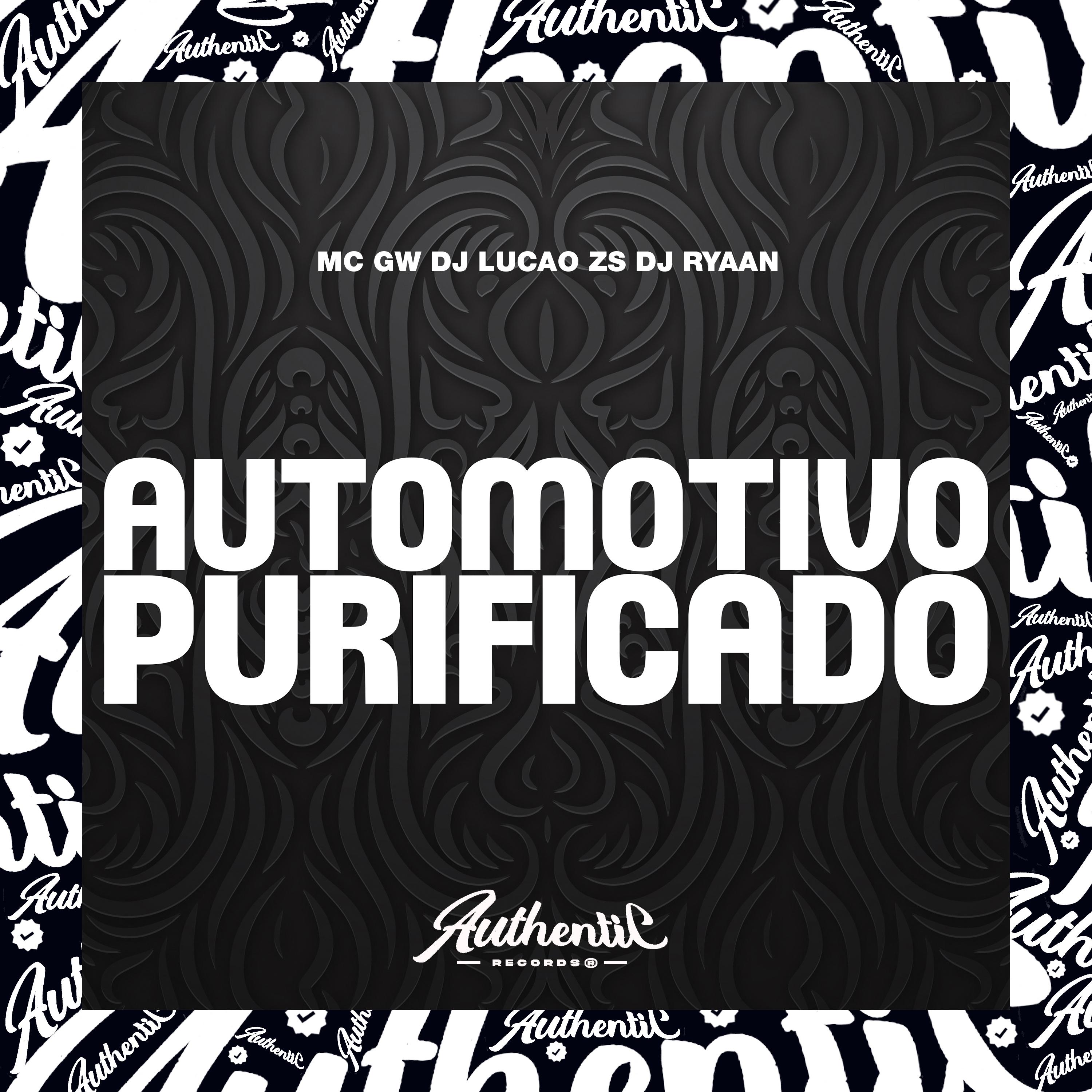 Automotivo Purificado